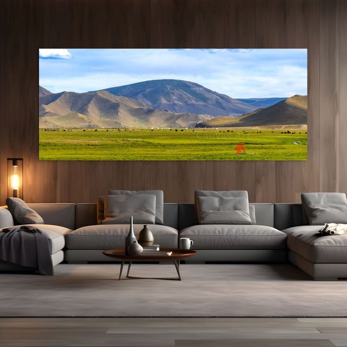 Товцог хайрхан