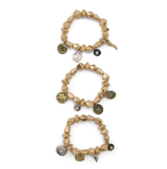 DEMMIE-962-L Bracelets