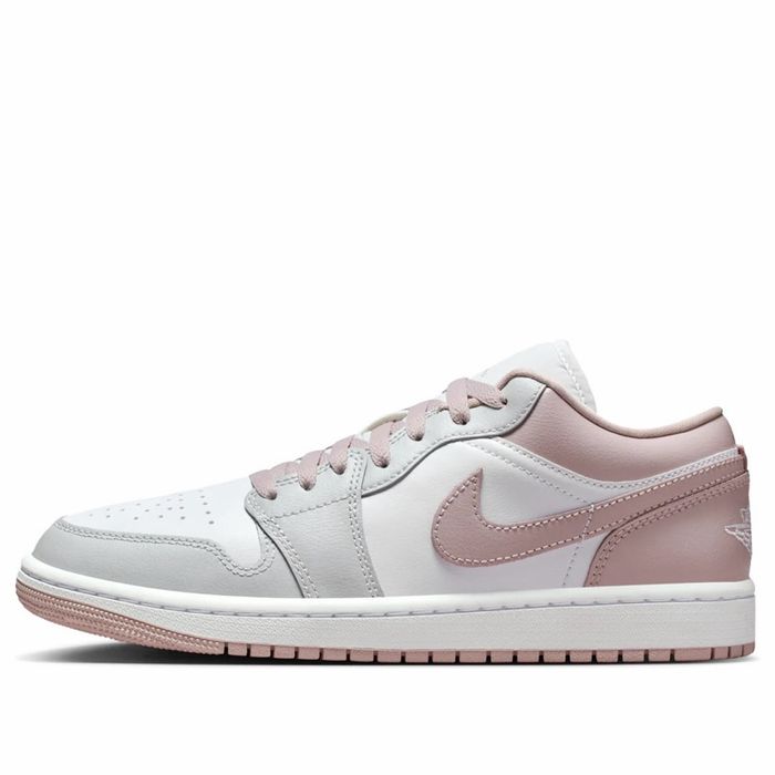 Jordan 1 Low Particle Rose (Women's)
