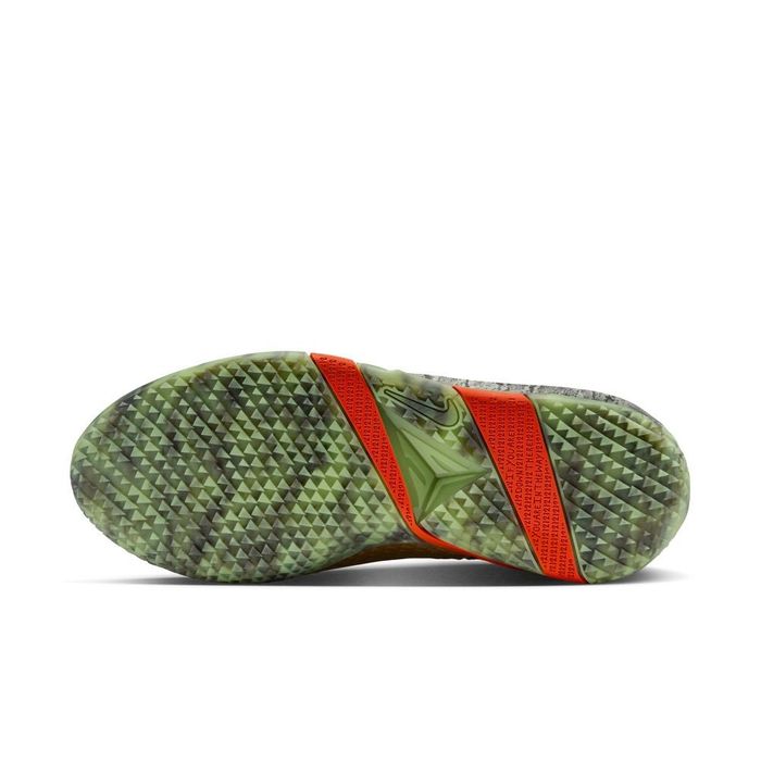 NIKE JA 4 EP HALLOWEEN