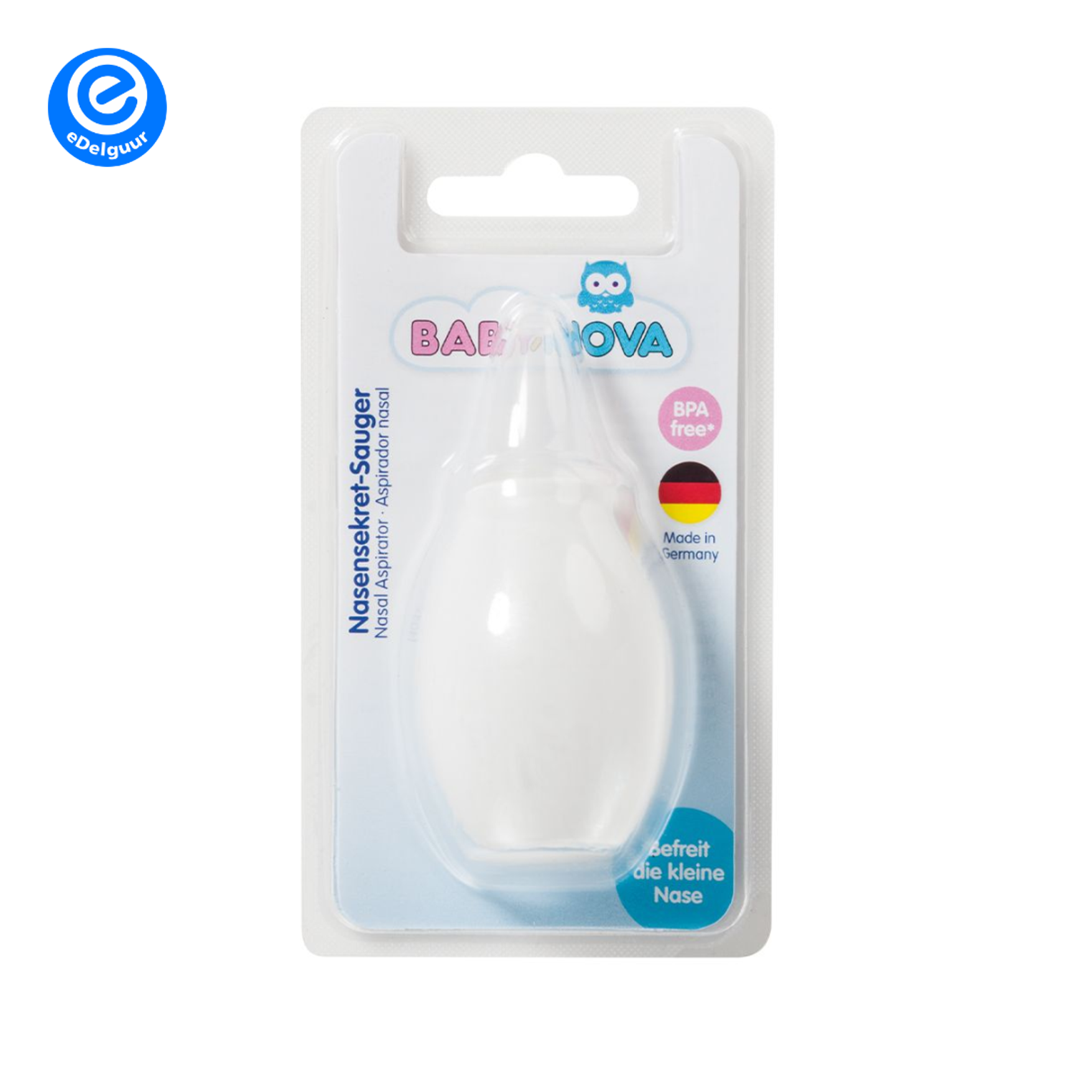 Baby nova нус сорогч 