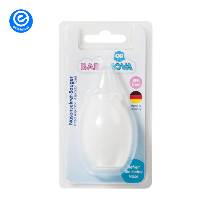 Baby nova нус сорогч 