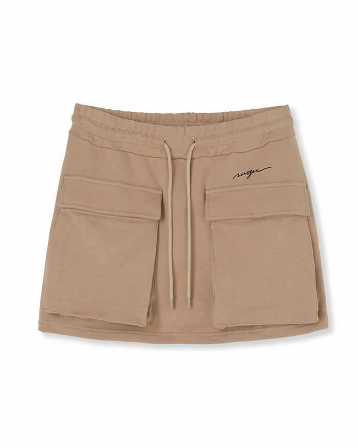 CARGO SKIRT