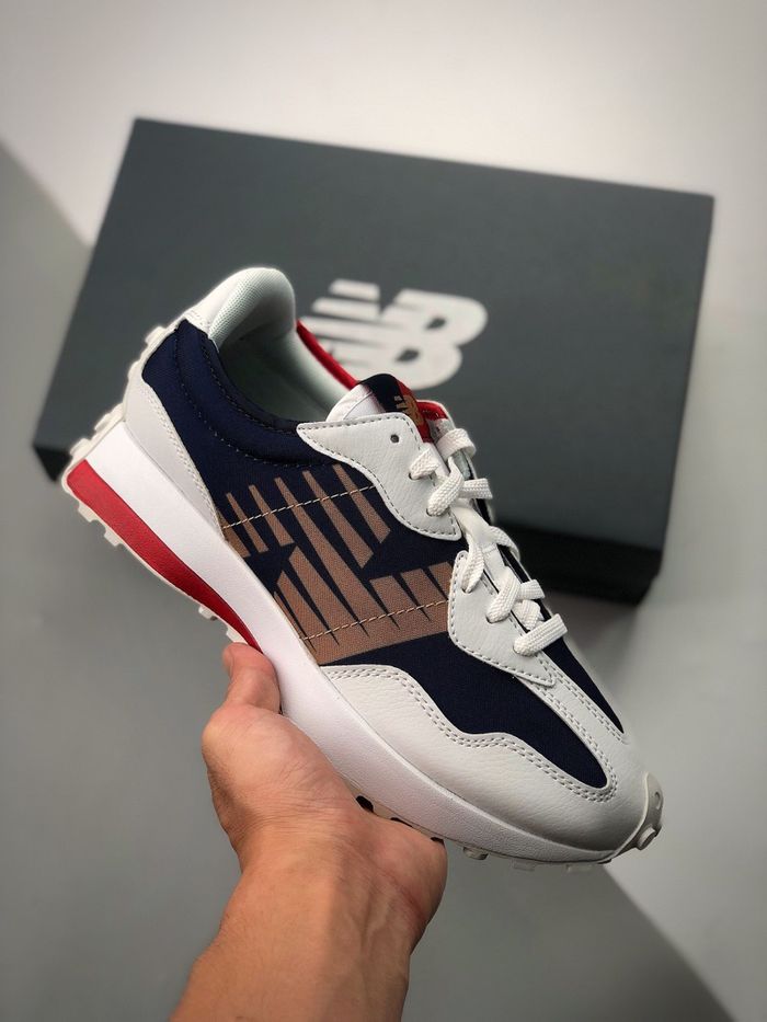 New Balance 327 “Olympic”