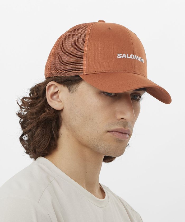 Salomon | CAP TRUCKER