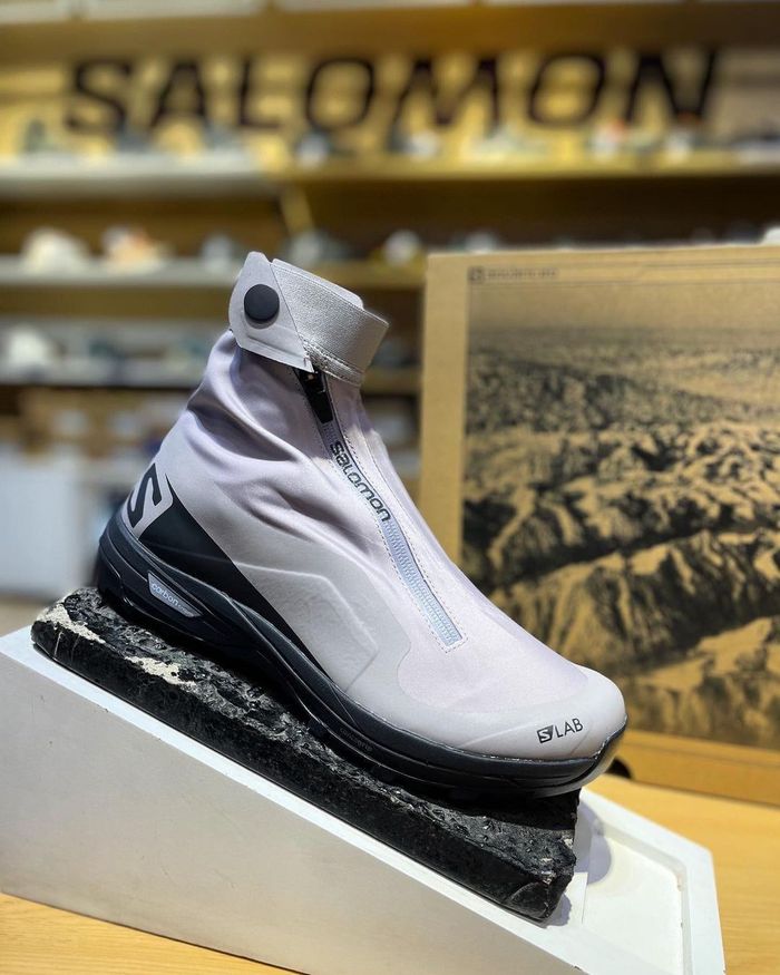 SALOMON | XA Alpine 2 | Advanced 