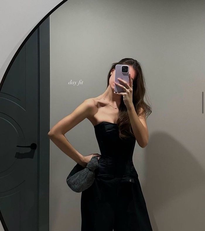 Corset Top