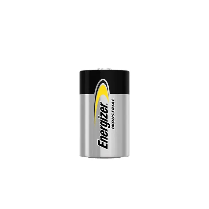 Energizer D Industrial /12ea/