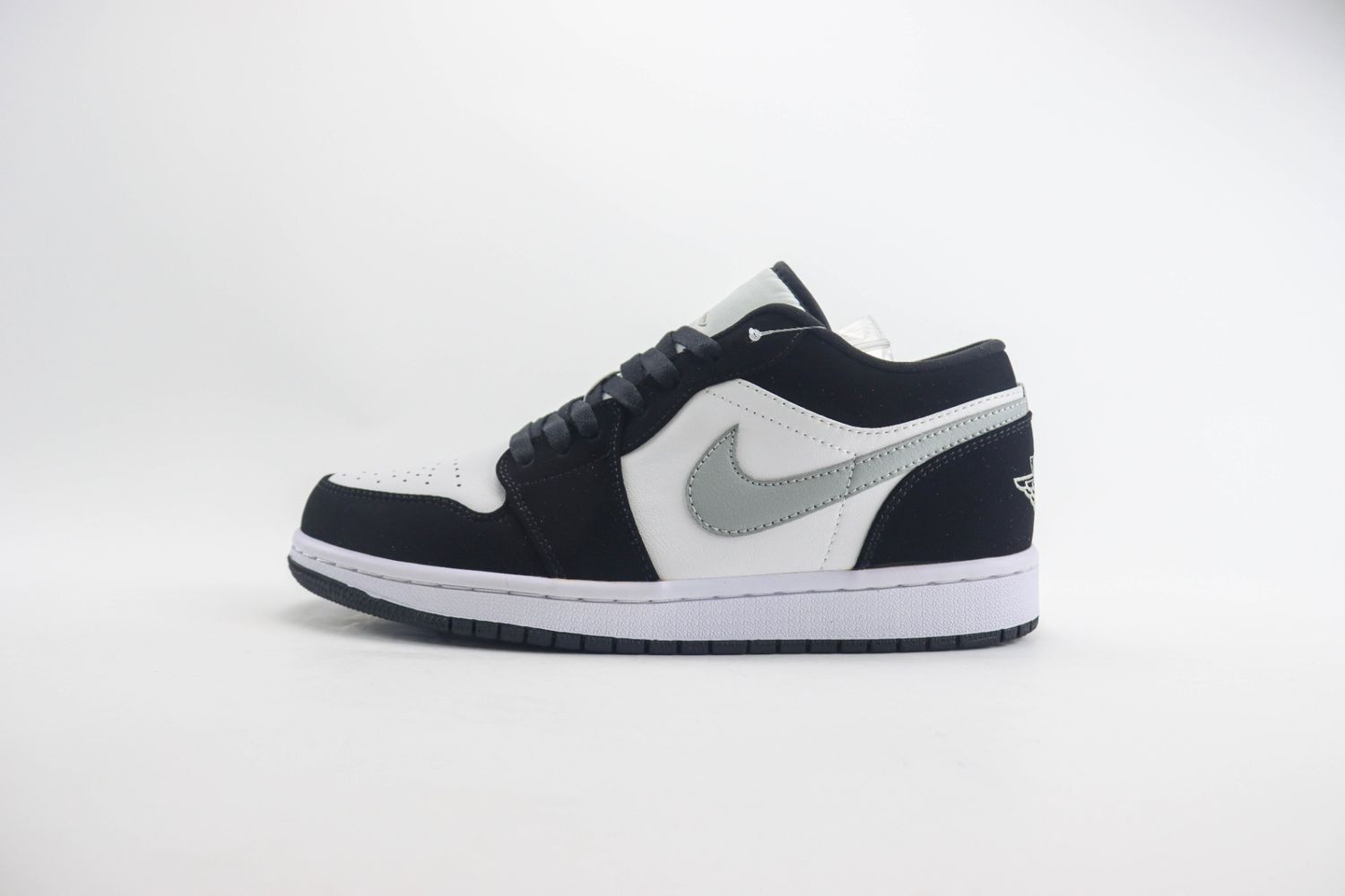 Air Jordan Air Jordan 1 Low 'Smoke Grey' 