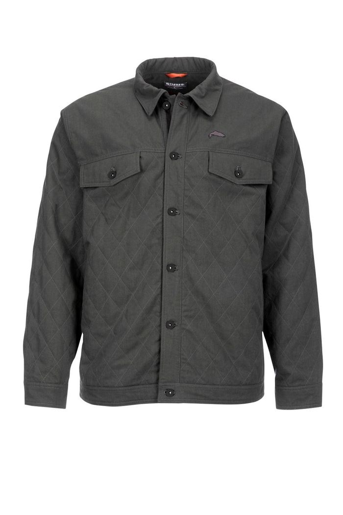 Dockwear Jacket - Simms