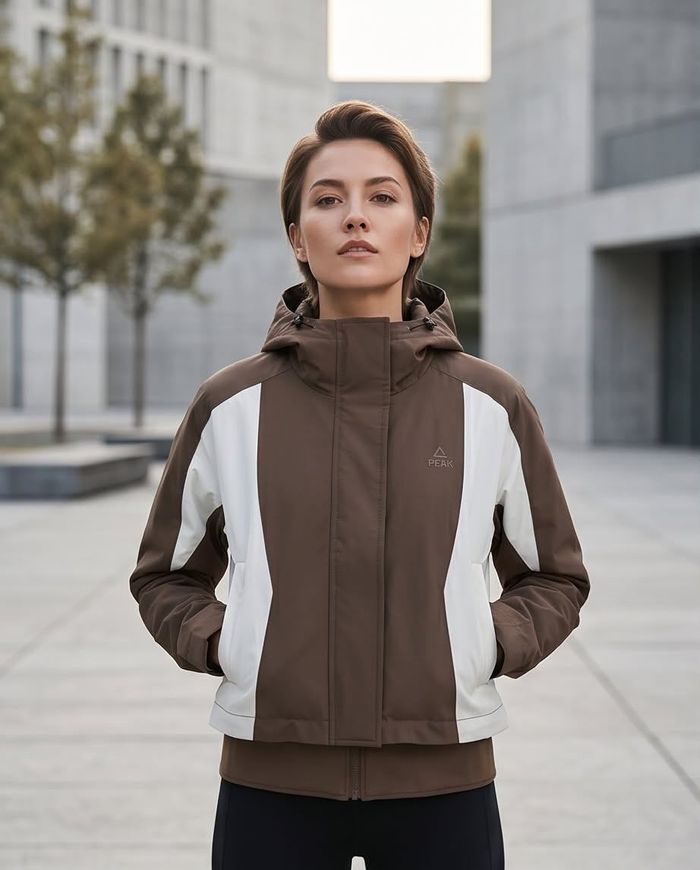 WINDBREAKER WOMEN