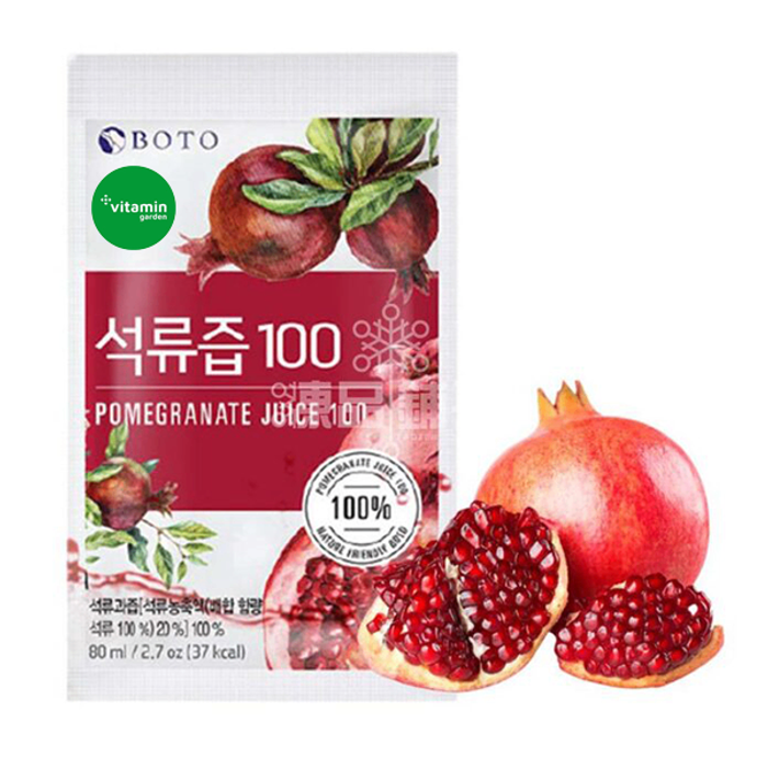 BOTO анарын шүүс