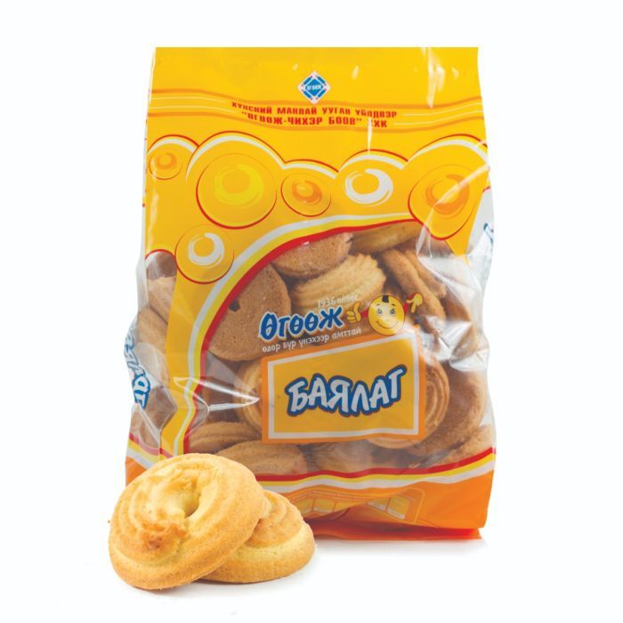 Нарийн Боов Баялаг Өгөөж 