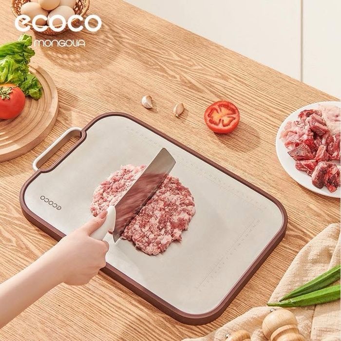 ECOCO ган ганбанз