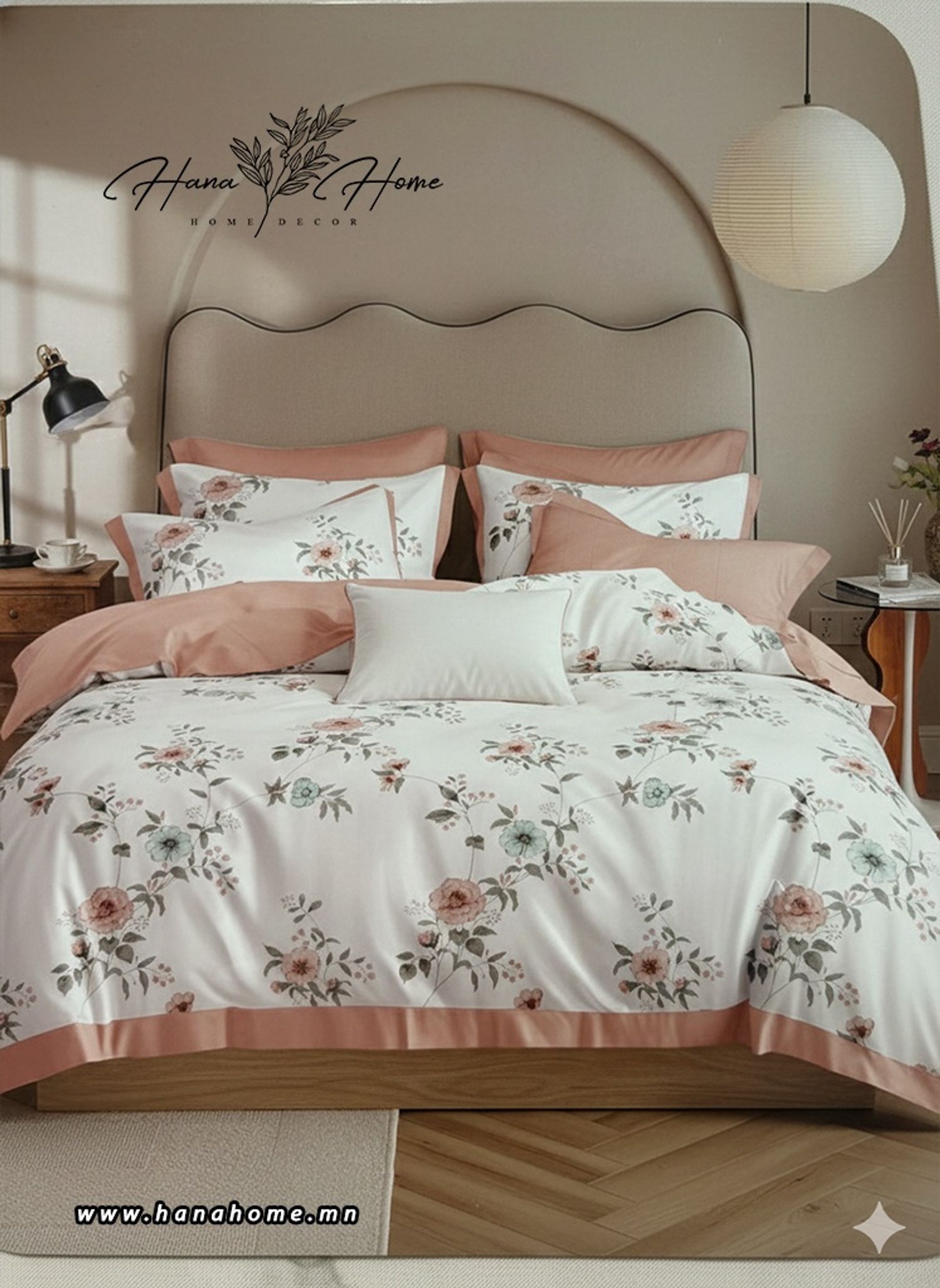 100% High-Grade Tencel (Lyocell)