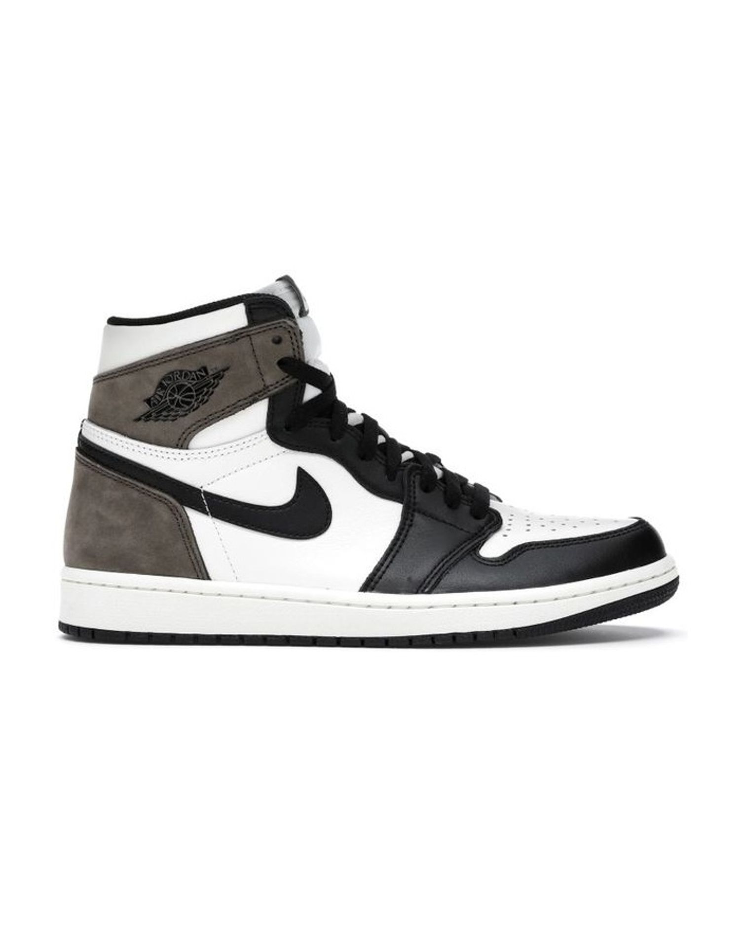 Jordan 1 Retro High Dark Mocha