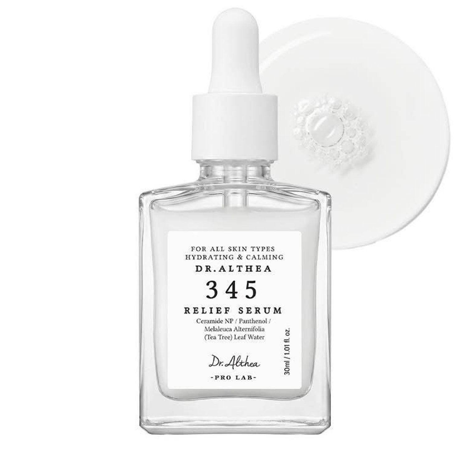 Dr.Althea 345 Relief serum