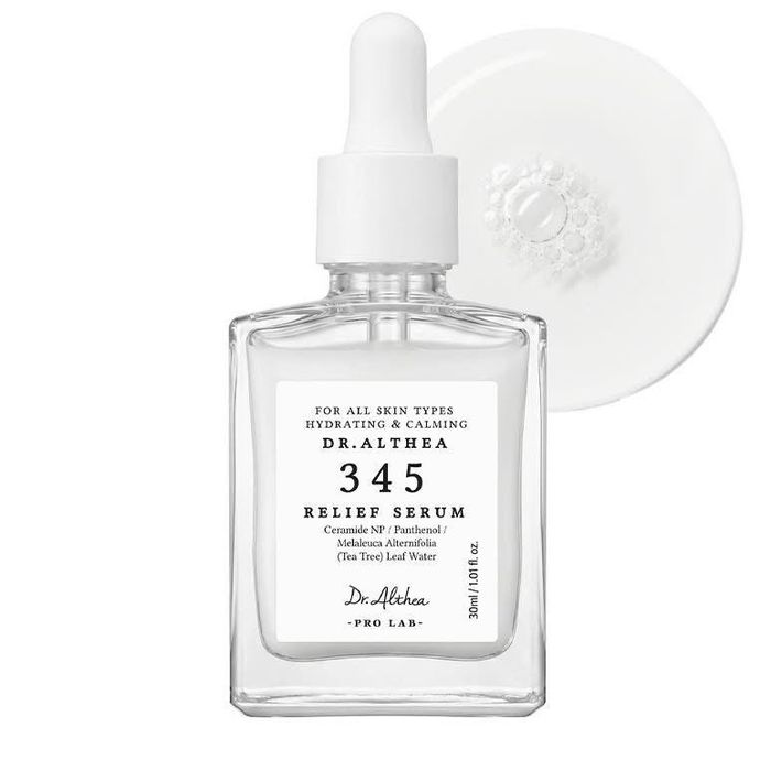 Dr.Althea 345 Relief serum