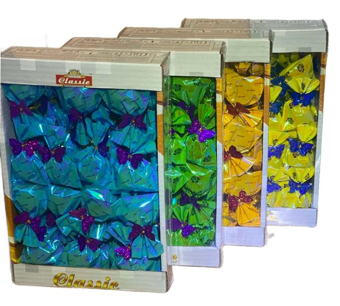 Чихэр Classic Gold 