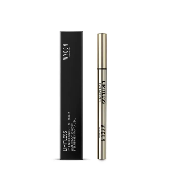 LIMITLESS   EYELINER   PEN