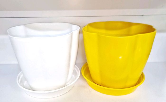 Цэцгийн сав 