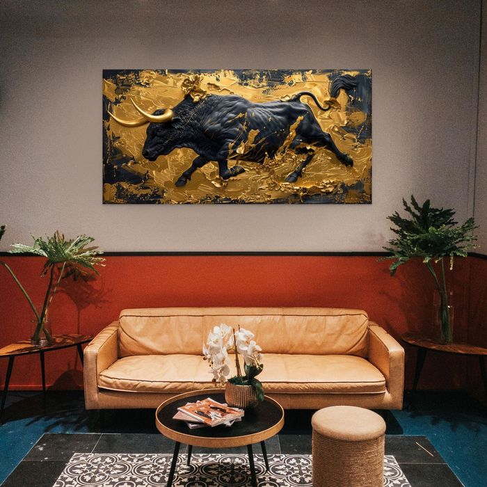 Бух AI / 3D мэт