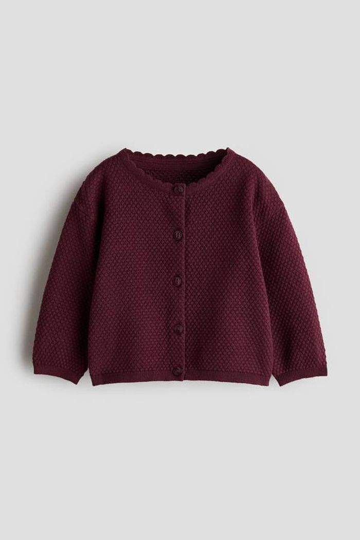 H&M ноосон кардиган 
