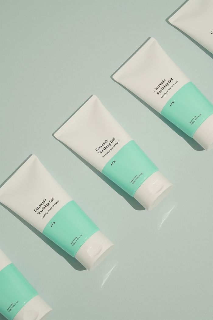 Ceramide Soothing gel