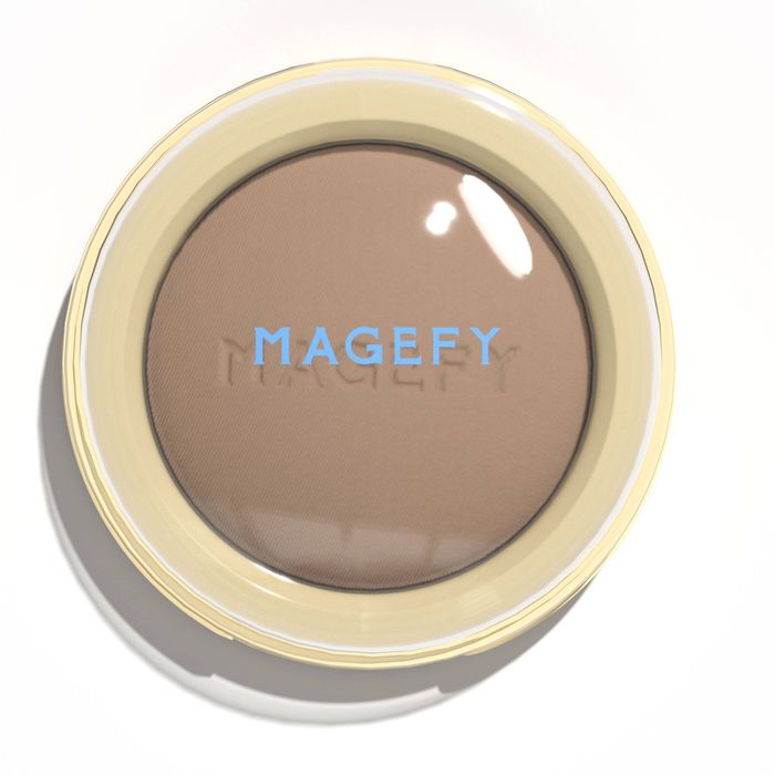 Magefy Matte Oil control Contouring Powder