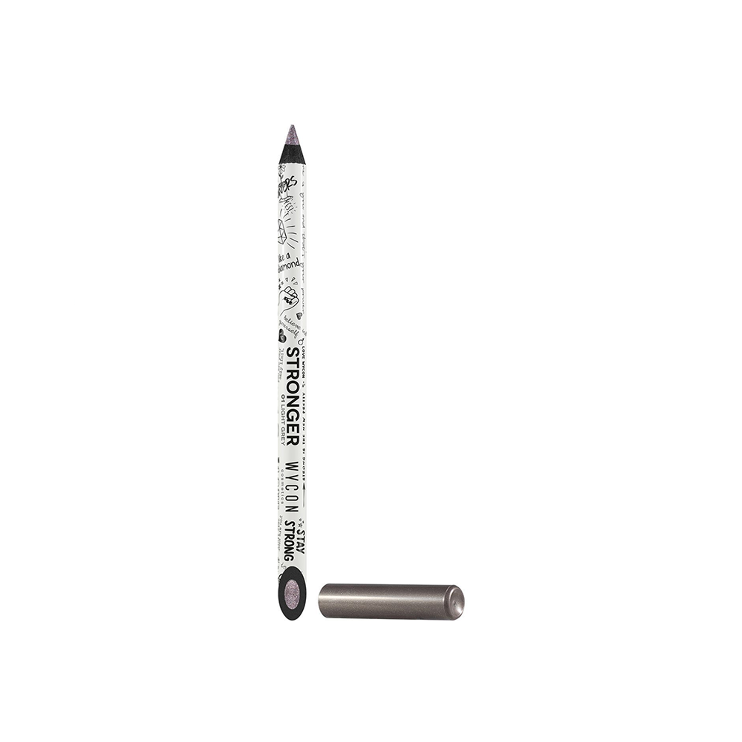 EYEPENCIL STRONGER