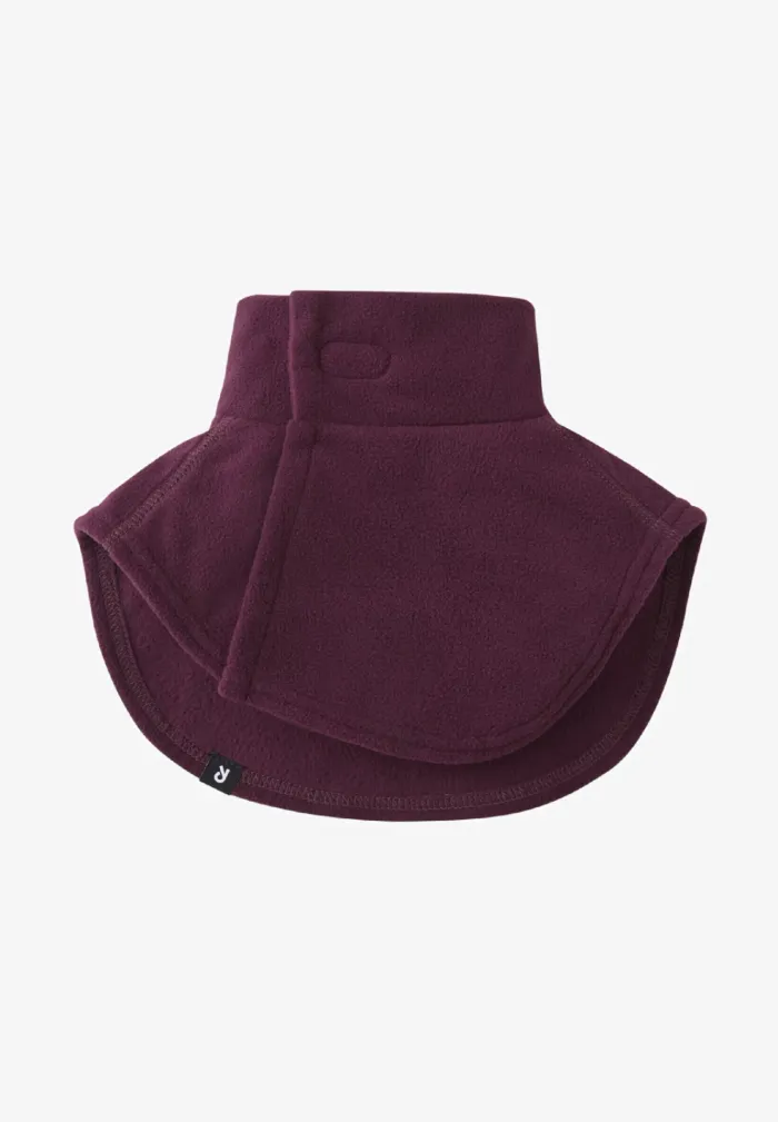 Neck warmer, Legenda-deep purple