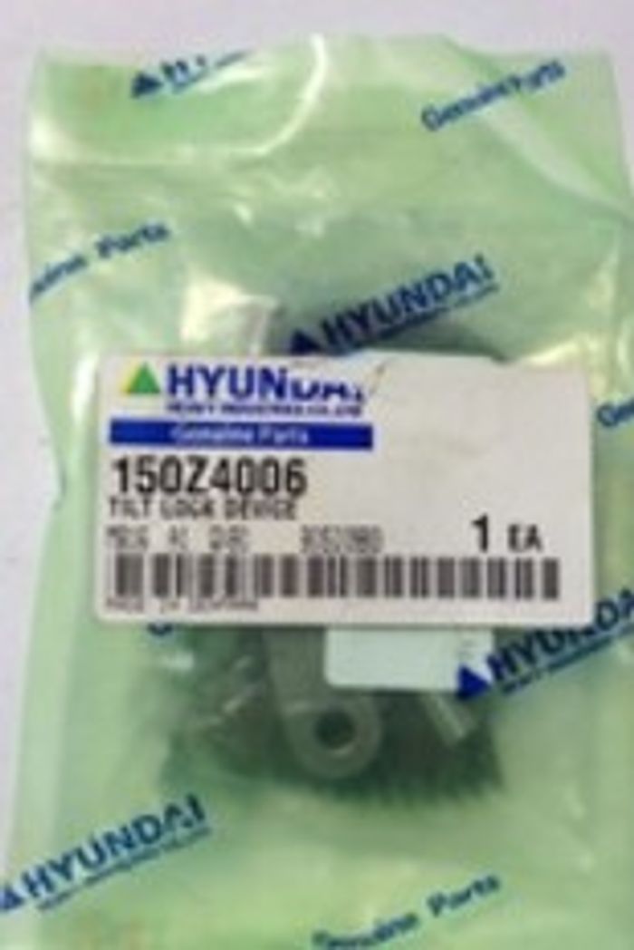 Lock Assy-Tilt, S.Column