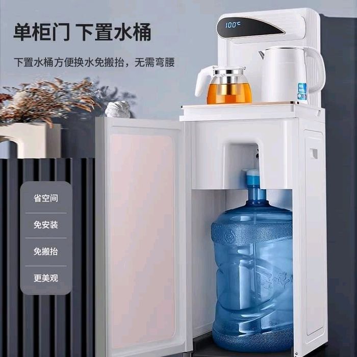 Шинэ загварын усны аппарат 