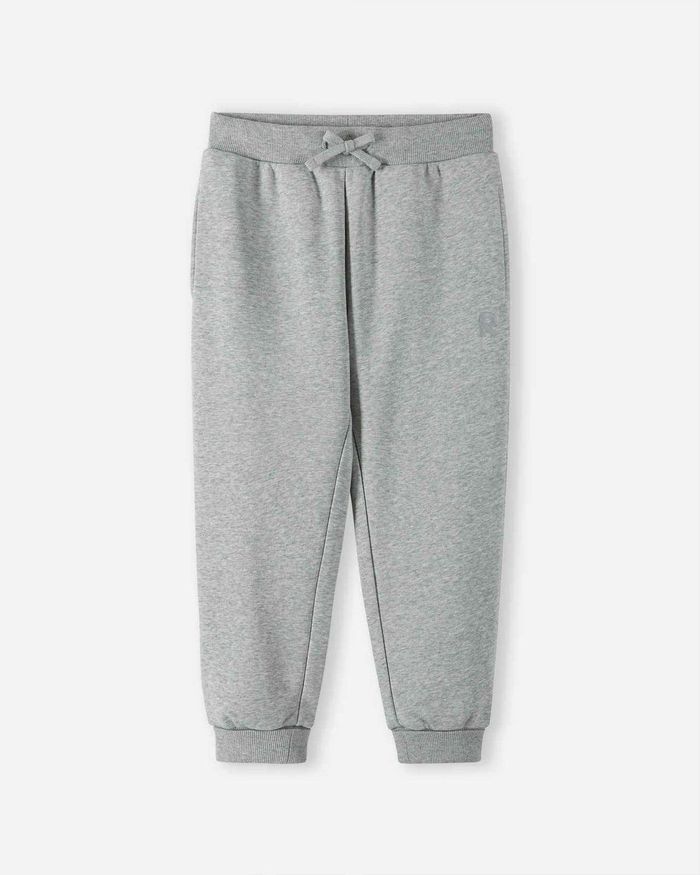 Joggers, Joggari,Melange grey