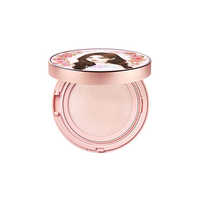 Foundation double cushion lovley 25g