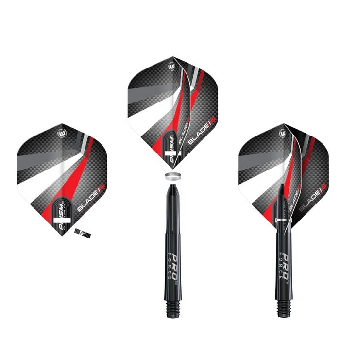 WINMAU Play Flight Punch