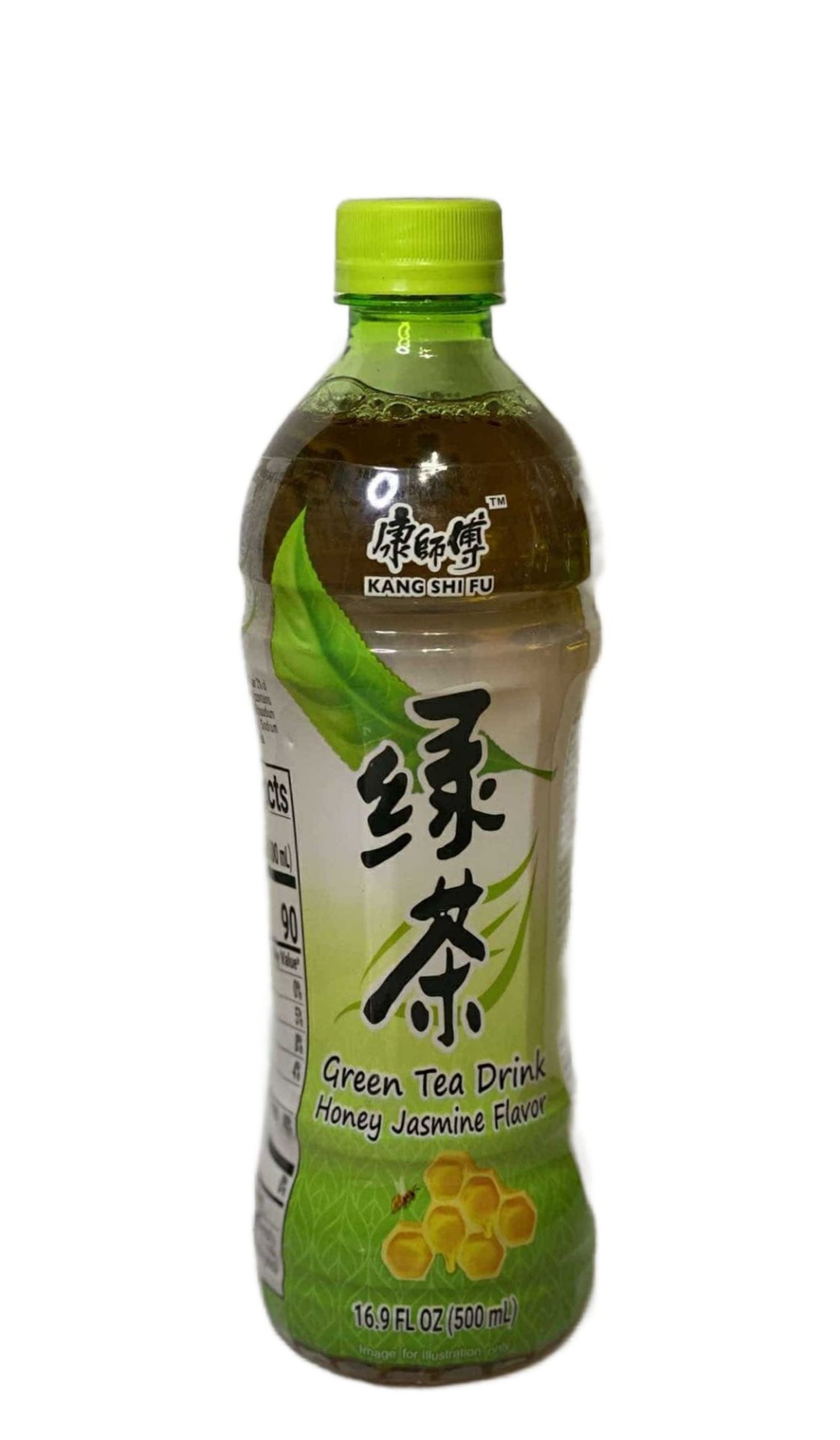 Ундаа цай Kang shi fu 500мл 