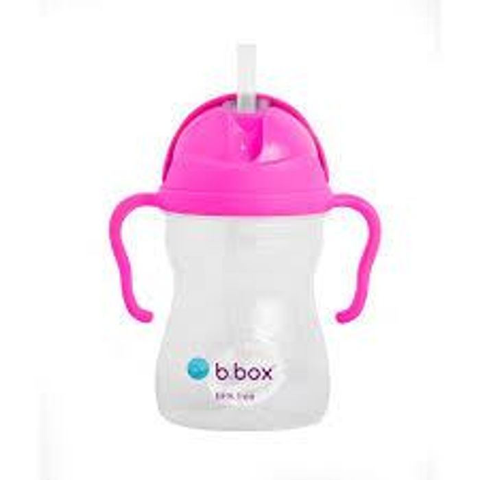 Bbox sippy cup - хүндрүүлэгчтэй соруултай аяга 