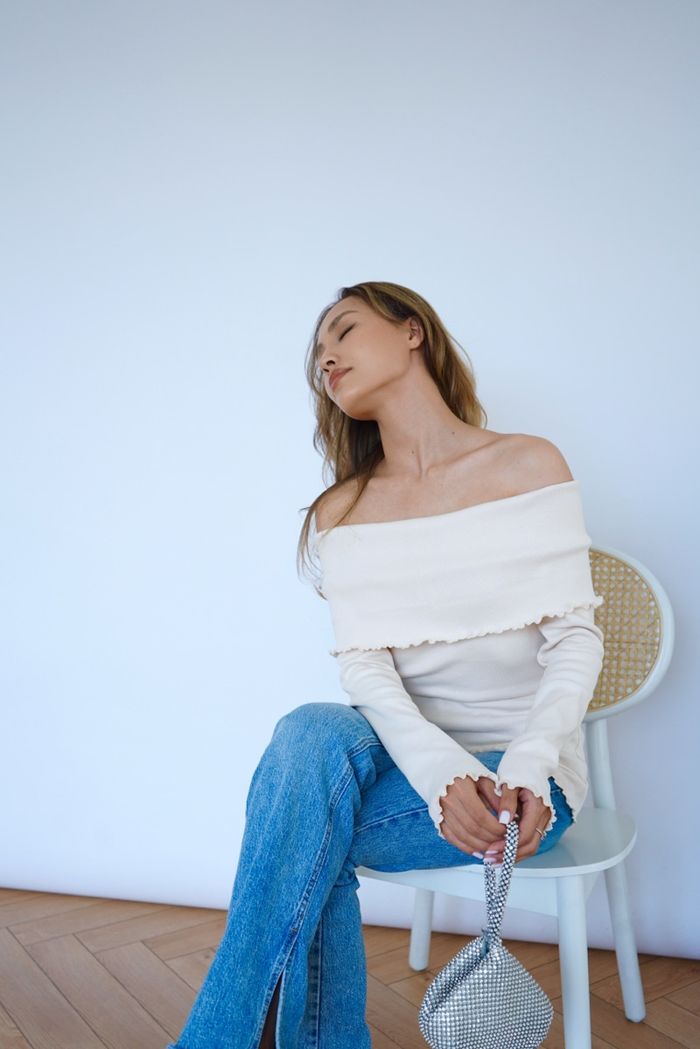 Pastel Top
