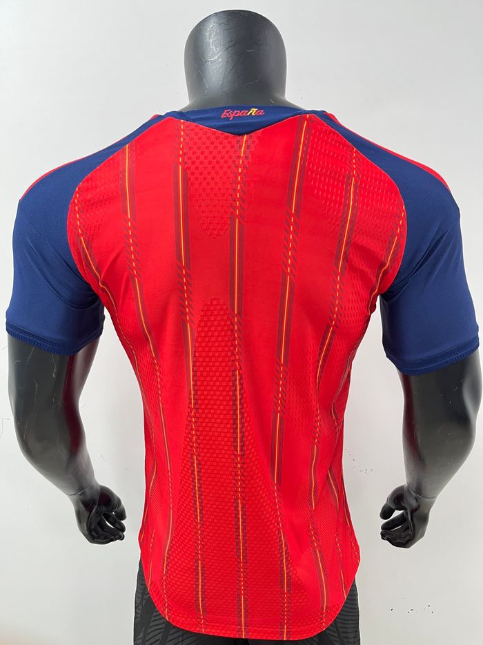 SPAIN 26 SHORT SLEEVE JERSEY - Богино ханцуйтай жерси