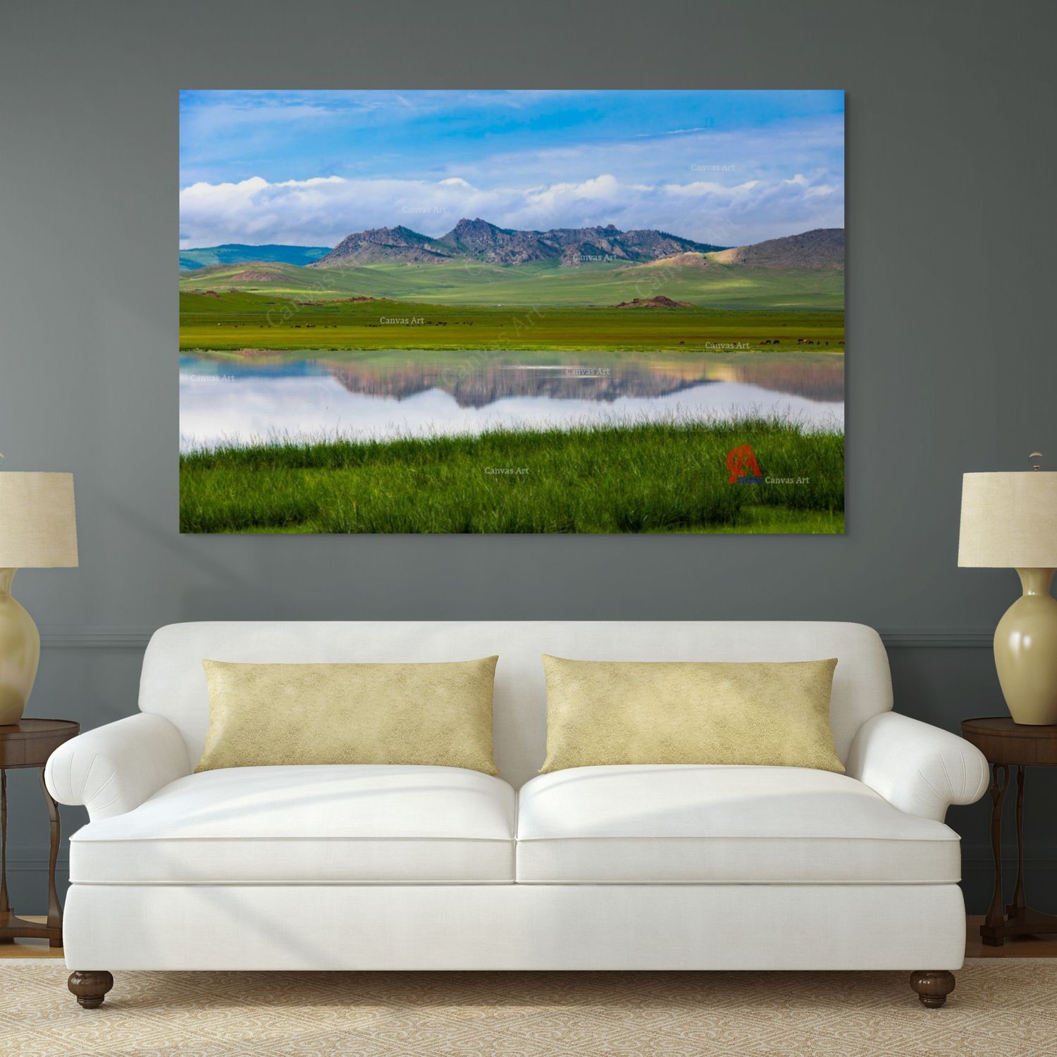 Хайрхан уул