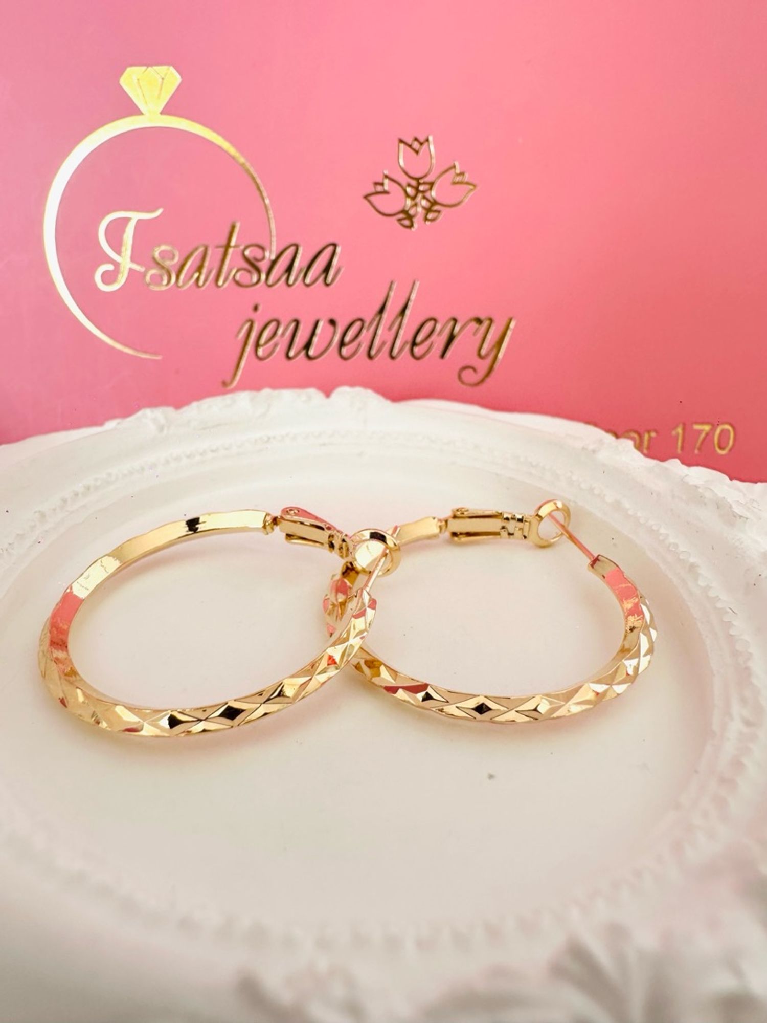 Цагираган ээмэг