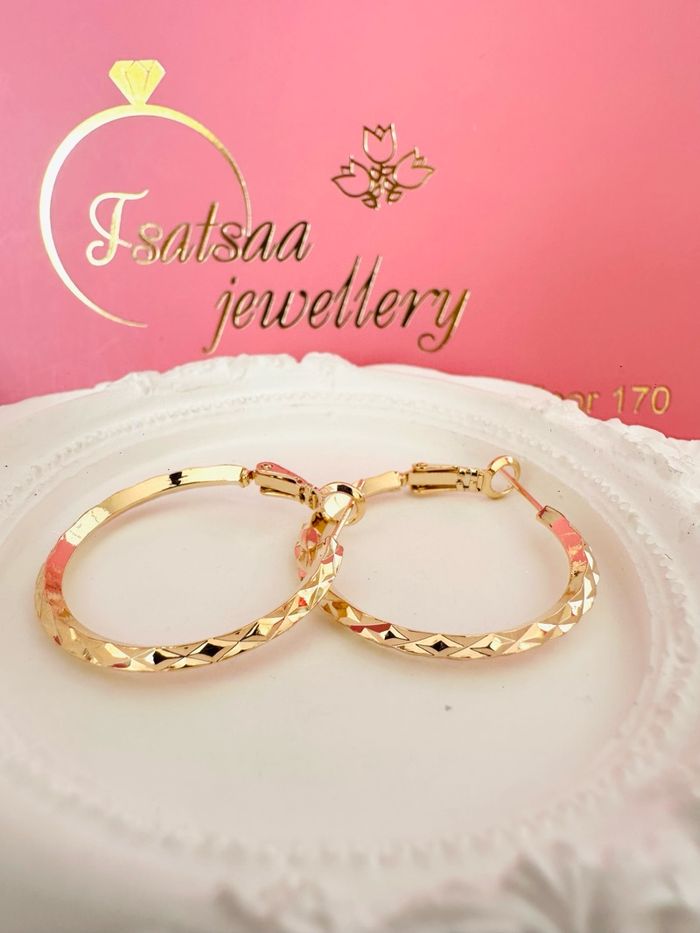 Цагираган ээмэг