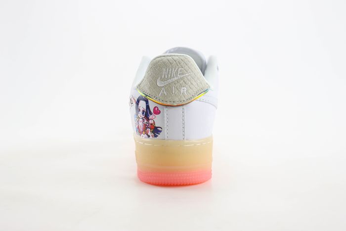 Nike Air Force 1 Low 110