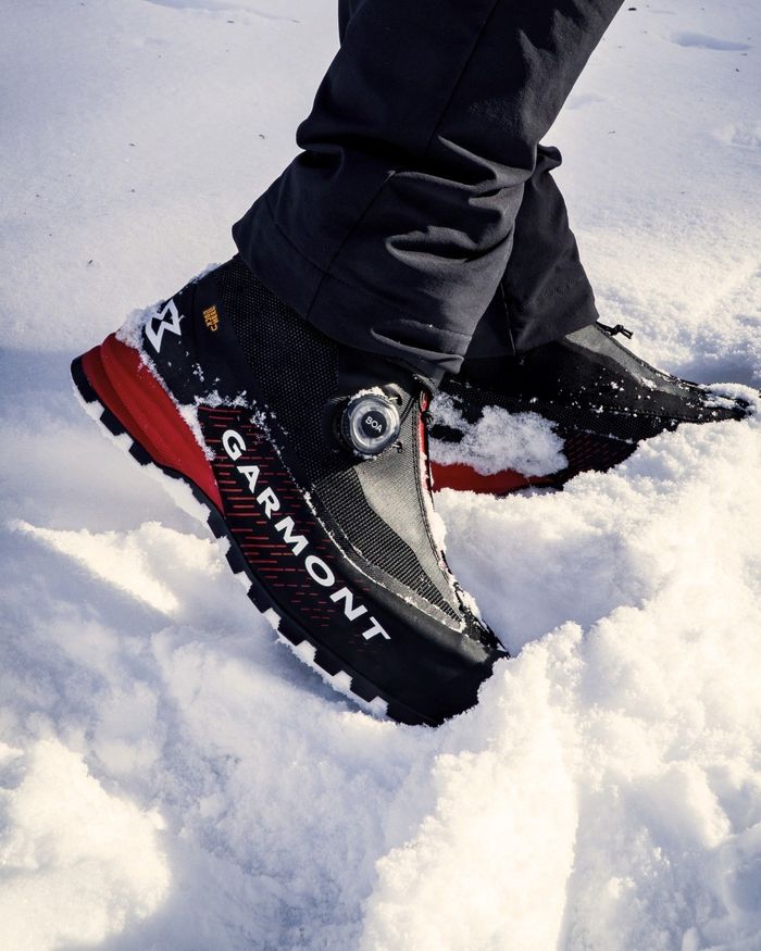 GARMONT | TOWER 3.0 EXTREME | BOA GTX  