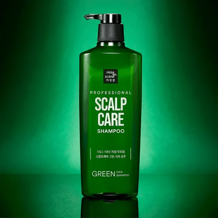 Mise en Scene Professional Scalp Care Shampoo 680ml