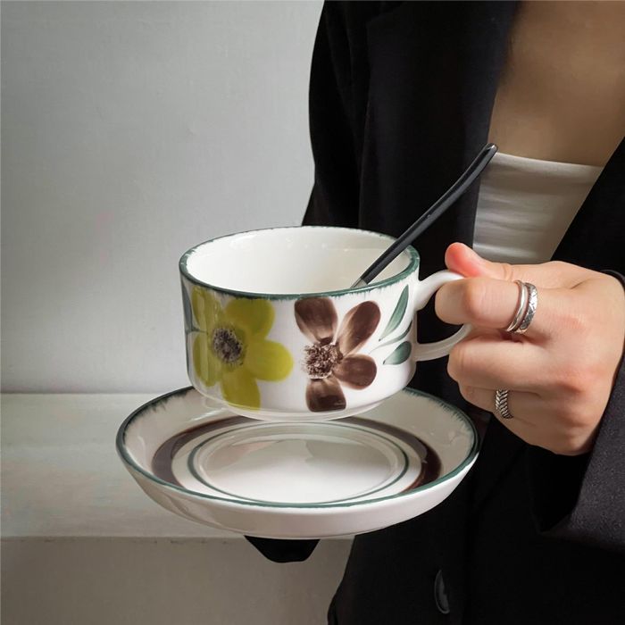 Кофены аяга таваг