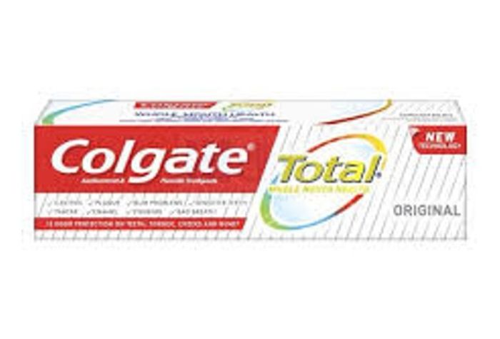 Colgate Total шүдний оо 125 гр
