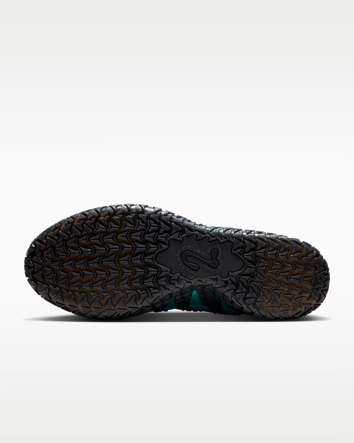 Nike Ja 3 Scratch 3.0