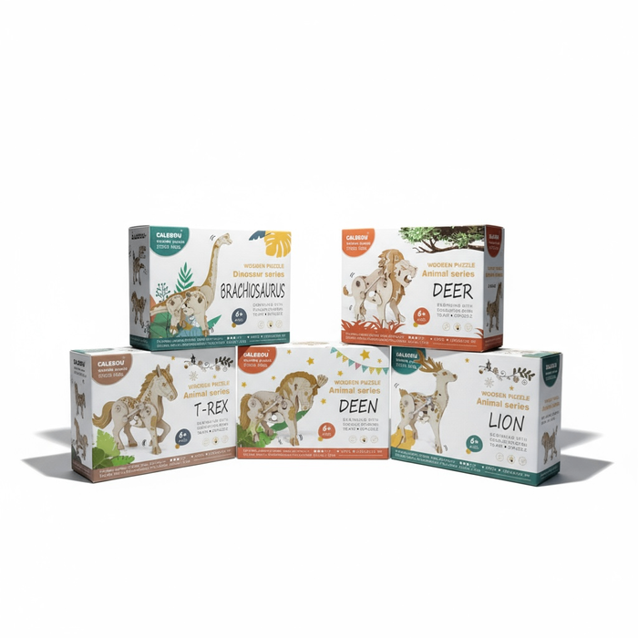 угсардаг модон хирс